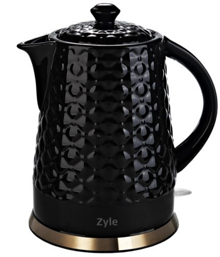 Keramikinis virdulys