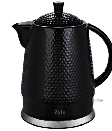 Keramikinis virdulys