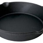 Ketaus keptuvė Zyle ZY126KFP