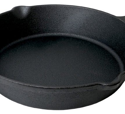 Ketaus keptuvė Zyle ZY126KFP