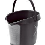 Kibiras grindų plovimui ZY331BU