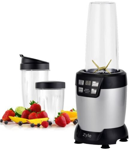 Kokteilinė Zyle ZY003BL