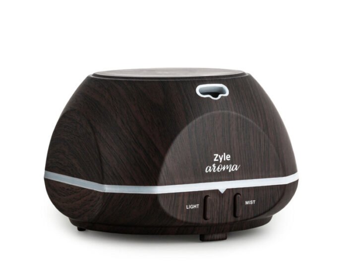 Kvapų difuzorius ZY02DW