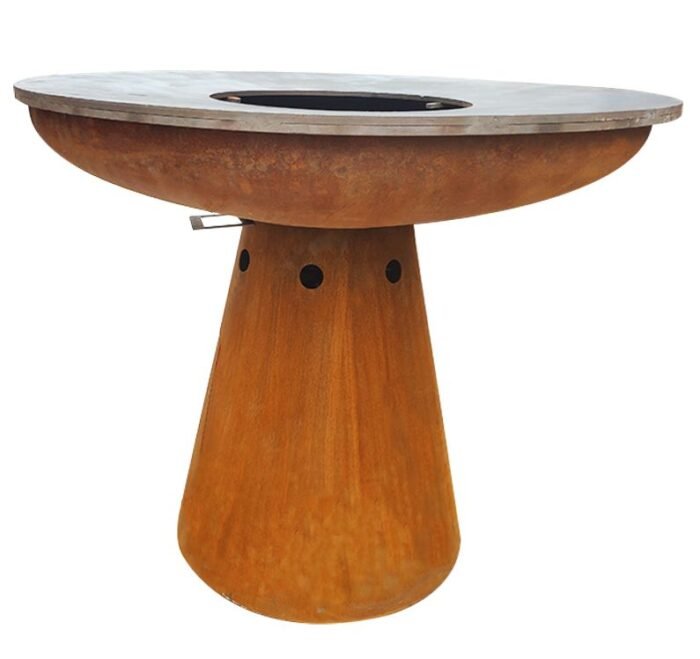 Lauko kepsninė Lauko kepsninė