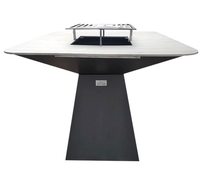 Lauko kepsninė Lauko kepsninė