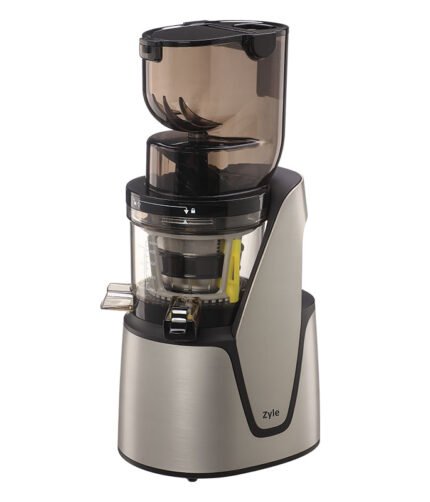 Lėtaeigė sulčiaspaudė ZY016SSJ