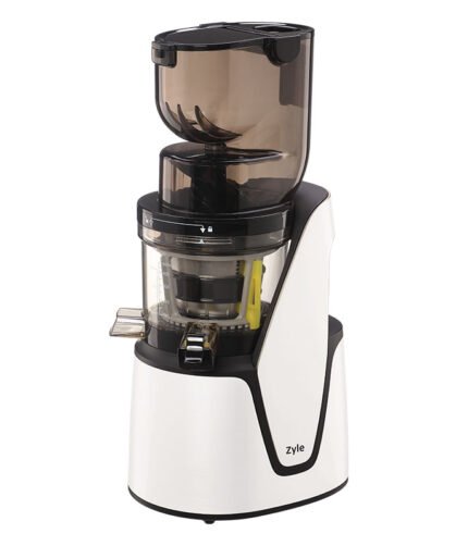 Lėtaeigė sulčiaspaudė ZY016WSJ