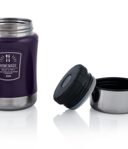 Maistinis termosas ZY0500PLFC