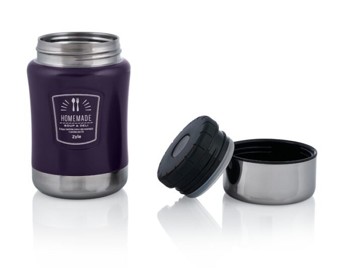 Maistinis termosas ZY0500PLFC