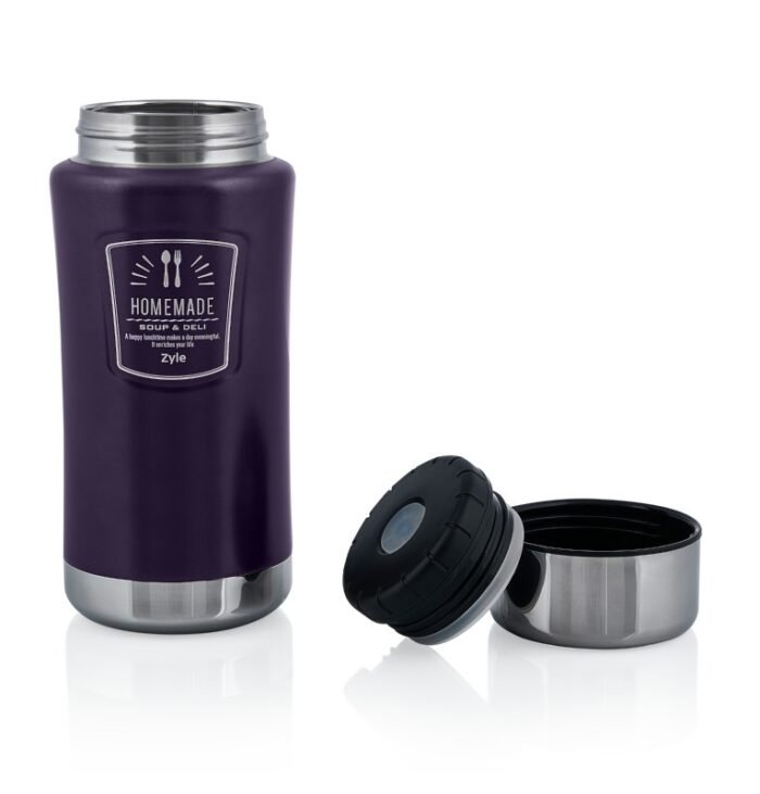 Maistinis termosas ZY1000PLFC