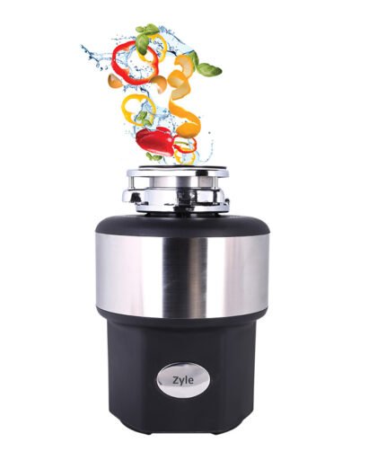 Maisto atliekų smulkintuvas ZY750WD