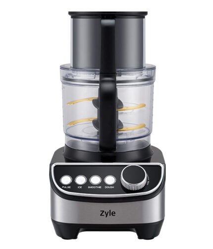 Maisto kombainas Zyle ZY412FP