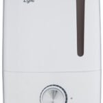 Oro drėkintuvas ZY201HW