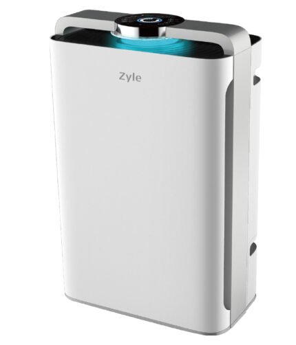 Oro valytuvas Zyle ZY08AP