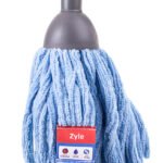 Pakaitinė apvali šluostė grindų plovimui ZY329RH