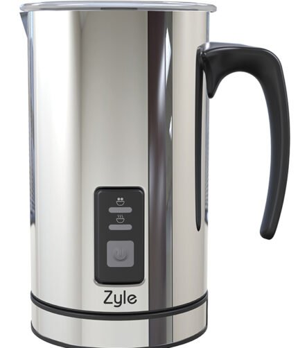 Pieno putų plaktuvas