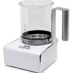 Pieno putų plaktuvas