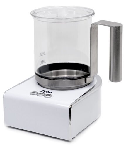 Pieno putų plaktuvas