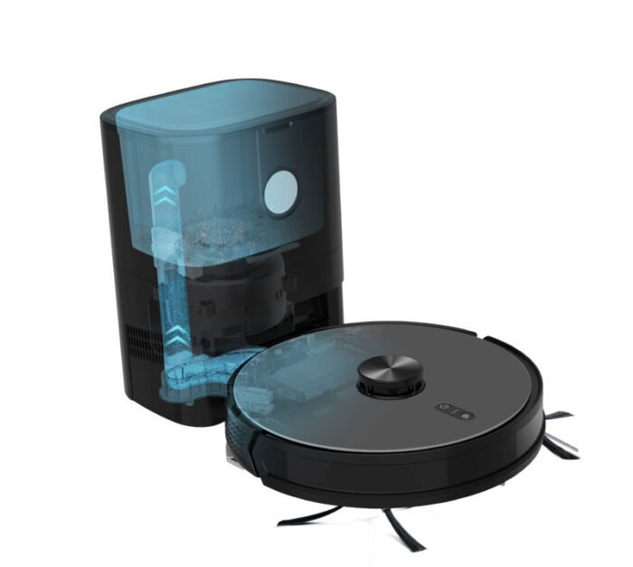 Plaunantis-robotas-siurblys-su-dulkiu-ispylimo-stotele-ZY510RVB-3