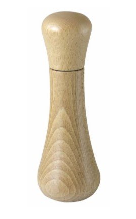 Prieskonių malūnėlis ZY066GRNT