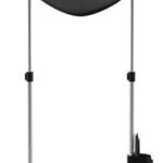 Prietaisas lyginantis karštais garais