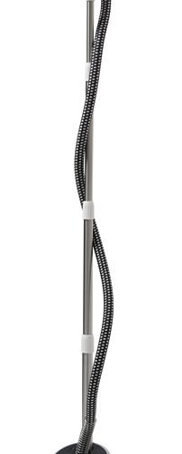 Prietaisas lyginantis karštais garais