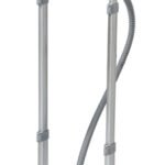 Prietaisas lyginantis karštais garais