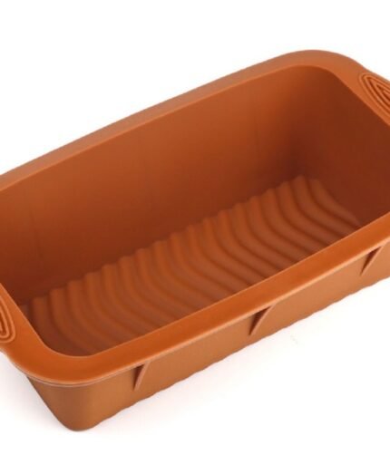 Silikoninė kepimo forma