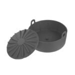 Silikoninė kepimo forma