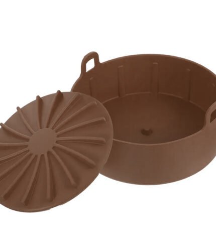 Silikoninė kepimo forma