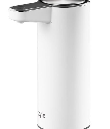Skysto muilo dozatorius Zyle ZY6188MW