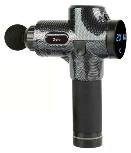 Smūginis masažuoklis ZY25MG