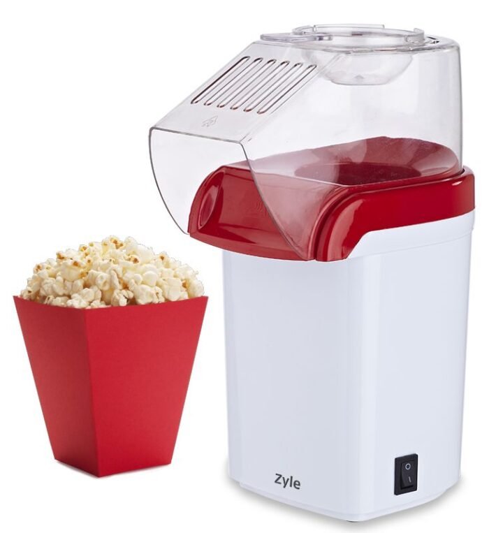 Spragėsių gaminimo aparatas Spragėsių gaminimo aparatas