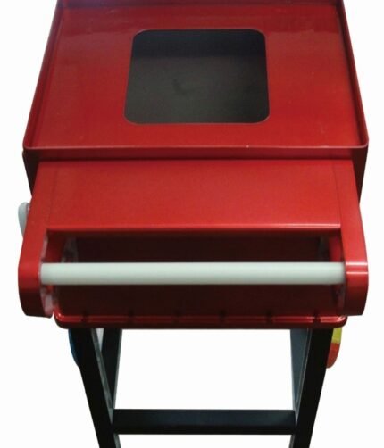 Spragėsių gaminimo aparato stovas