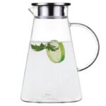 Stiklinis ąsotis ZY8180GJ