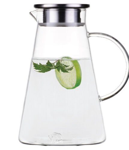 Stiklinis ąsotis ZY8180GJ