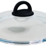 Stiklinis dangtis ZY024TLD Ø24 cm