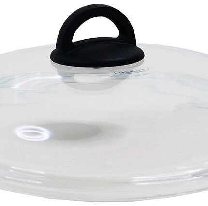 Stiklinis dangtis ZY028TLD Ø28 cm