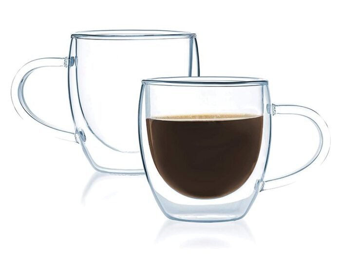 Termo stiklinės 240 ml Termo stiklinės 240 ml