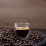 Termo stiklinės 80 ml