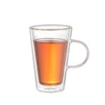 Termo stiklinės Zyle ZY1620DG 200 ml