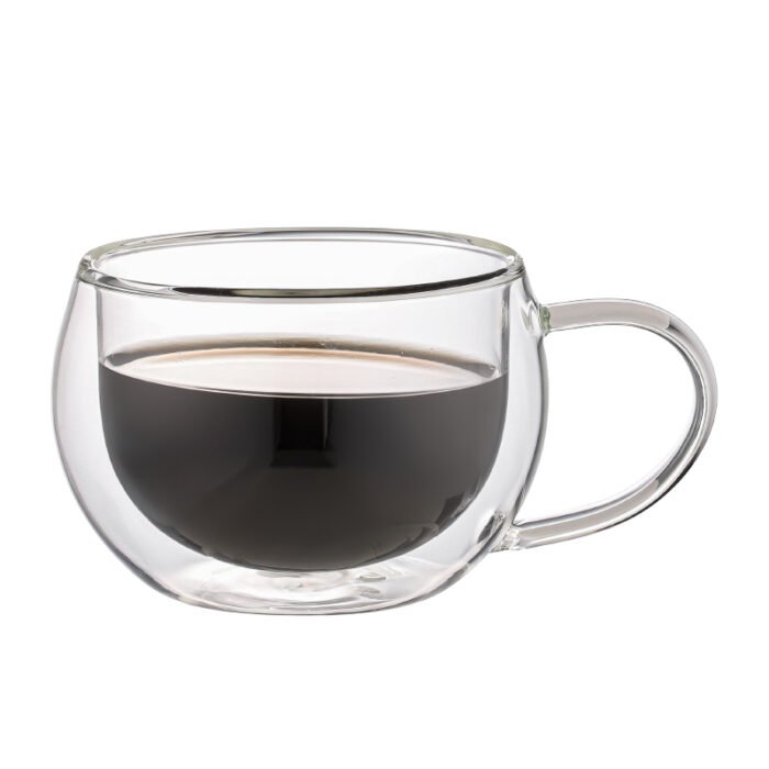 Termo stiklinės Zyle ZY2414DG 140 ml