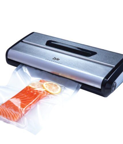 Vakuumavimo aparatas