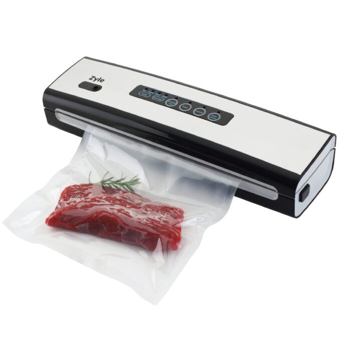 Vakuumavimo aparatas