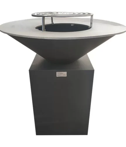 lauko-kepsnine-zyle-zybg1bbq-su-malkine-o-100-cm