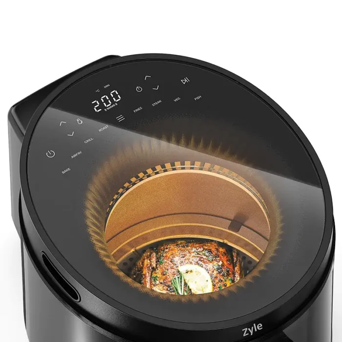 karsto-oro-gruzdintuve-zyle-zy502baf-juoda-5-l-1500-w-2 karsto-oro-gruzdintuve-zyle-zy502baf-juoda-5-l-1500-w-2