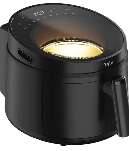 karsto-oro-gruzdintuve-zyle-zy502baf-juoda-5-l-1500-w