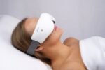 Akiniai akių procedūroms Be Osom Eye Massager