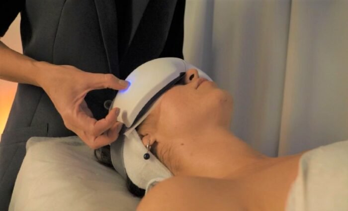 Akiniai-akiu-proceduroms-Be-Osom-Eye-Massager-balti-BEOSOMB26WH-5