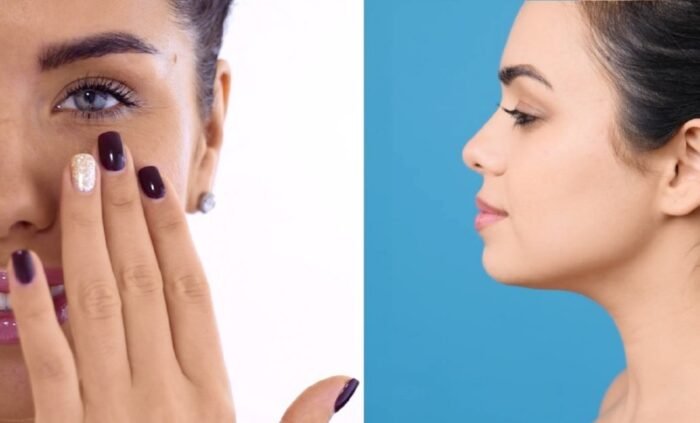 Akiniai-akiu-proceduroms-Be-Osom-Eye-Massager-balti-BEOSOMB26WH-6